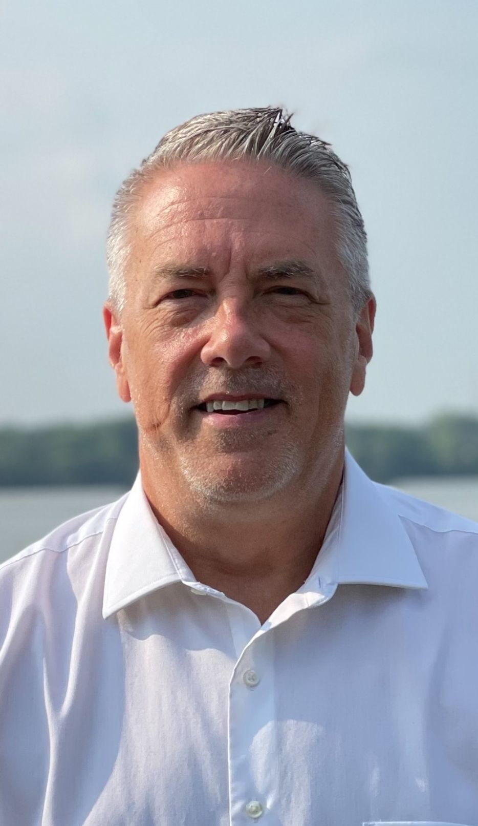 Greg Johnson